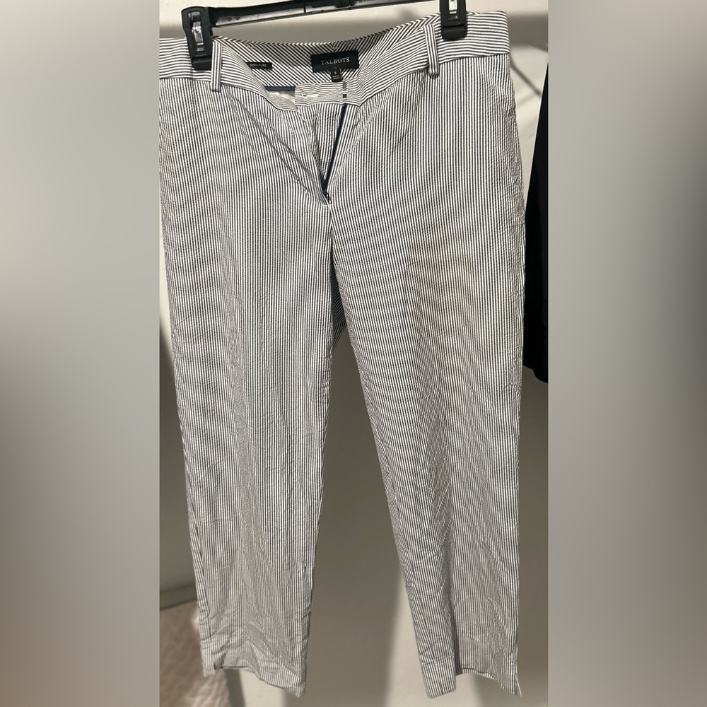 Talbots women’s pants